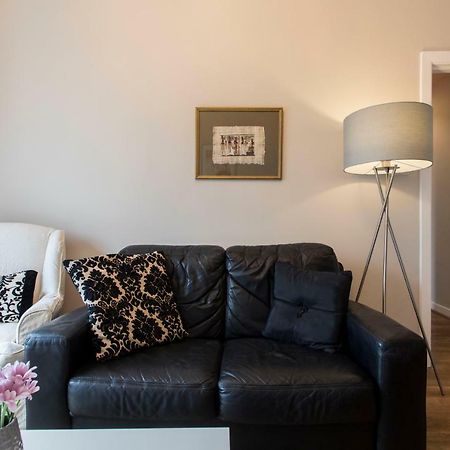 St Patricks Cathedral Self Catering Apartment Dublin Exterior photo