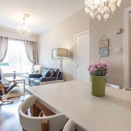 St Patricks Cathedral Self Catering Apartment Dublin Exterior photo