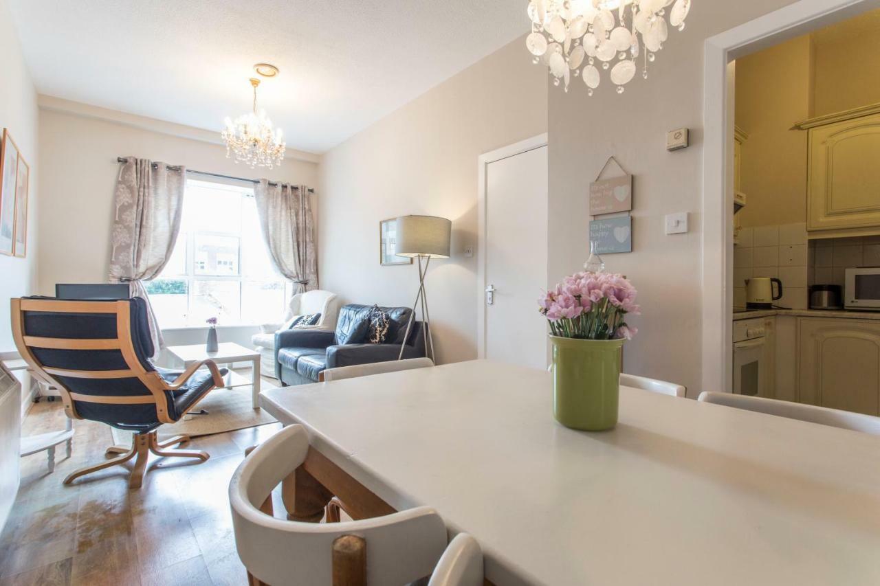St Patricks Cathedral Self Catering Apartment Dublin Exterior photo
