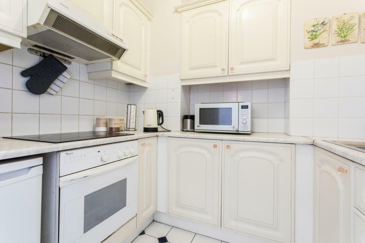 St Patricks Cathedral Self Catering Apartment Dublin Exterior photo